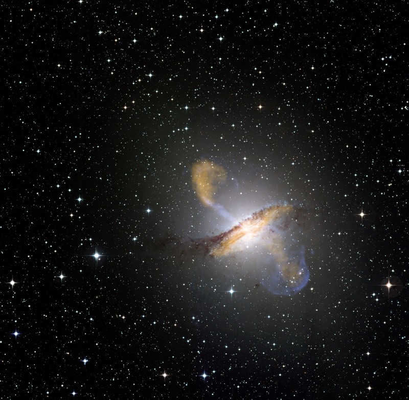 Black Holes